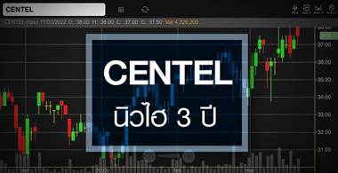 CENTEL ͺ 3  ...鹧չǴ! 