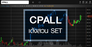 CPALL   鹧áԡ ! 