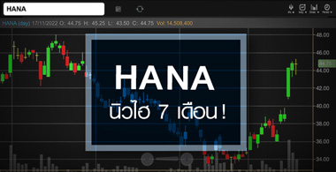 HANA ͺ 7 ͹ ...áѾҶҧѾ䫴 ! 
