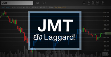 JMT  66 鹹ε ...Ҥѧ Laggard ! 