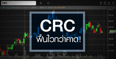 CRC áԨǡҤҴ ...Ѿ䫴ѧԴҧ ! 