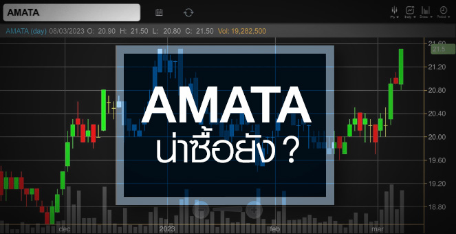 AMATA áԨǧҢ ... ѭҳѧ ? 