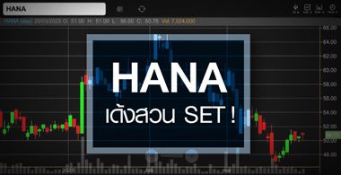 HANA ǹ SET 鹧鹤觻ѧ ! 