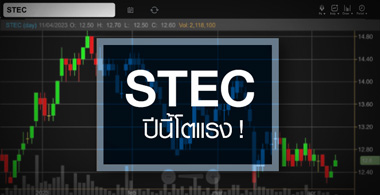STEC ǹ SET ...鹧չ Double Digit ! 