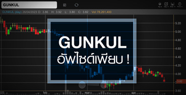 GUNKUL ѧʵ˹ع ...Ѿ䫴º ! 