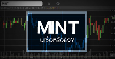 MINT ͧǹ ...ѭҳѧ ? 