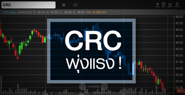 CRC մç   ...Ѿ䫴աҹ ! 