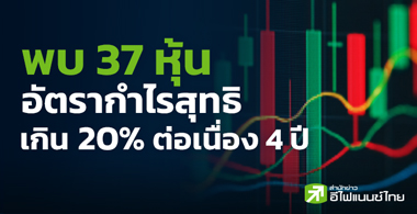  37 ѵҡطԹ 20% ͧ 4  