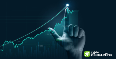 พบ 13 บจ. งบปี 67 เตรียมพลิกกำไร แถมอัพไซด์สูงสุด 44%