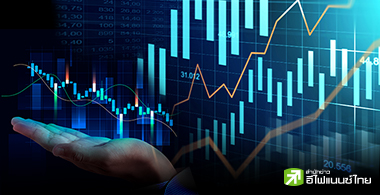 TOP10 เซียนหุ้น โกยปันผลปี 66 รวมกว่า 2.1 พันลบ.