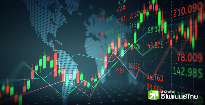 รูป เปิดโผ 15 หุ้นดิ่งแรงจน P/E - P/BV ต่ำค่าเฉลี่ย แต่กำไรยังแจ่ม