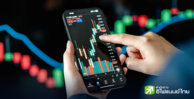 พบ 24 หุ้นบวกแรงปีนี้ 53-194% ส่วนใหญ่งบ H1/67 โตแกร่ง