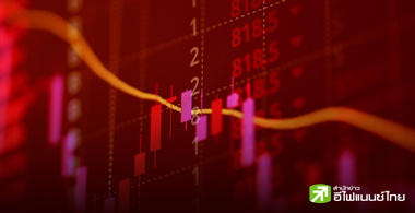 เปิดโผ 20 หุ้น NVDR ขายมากสุด หลังต่างชาติเทกว่า 1 เดือน 3.9 หมื่นลบ.