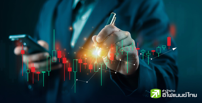 รูป 20 หุ้น ถูกคาดจ่ายเงินปันผลปี 67 ให้ยีลด์สูง 5 – 11%