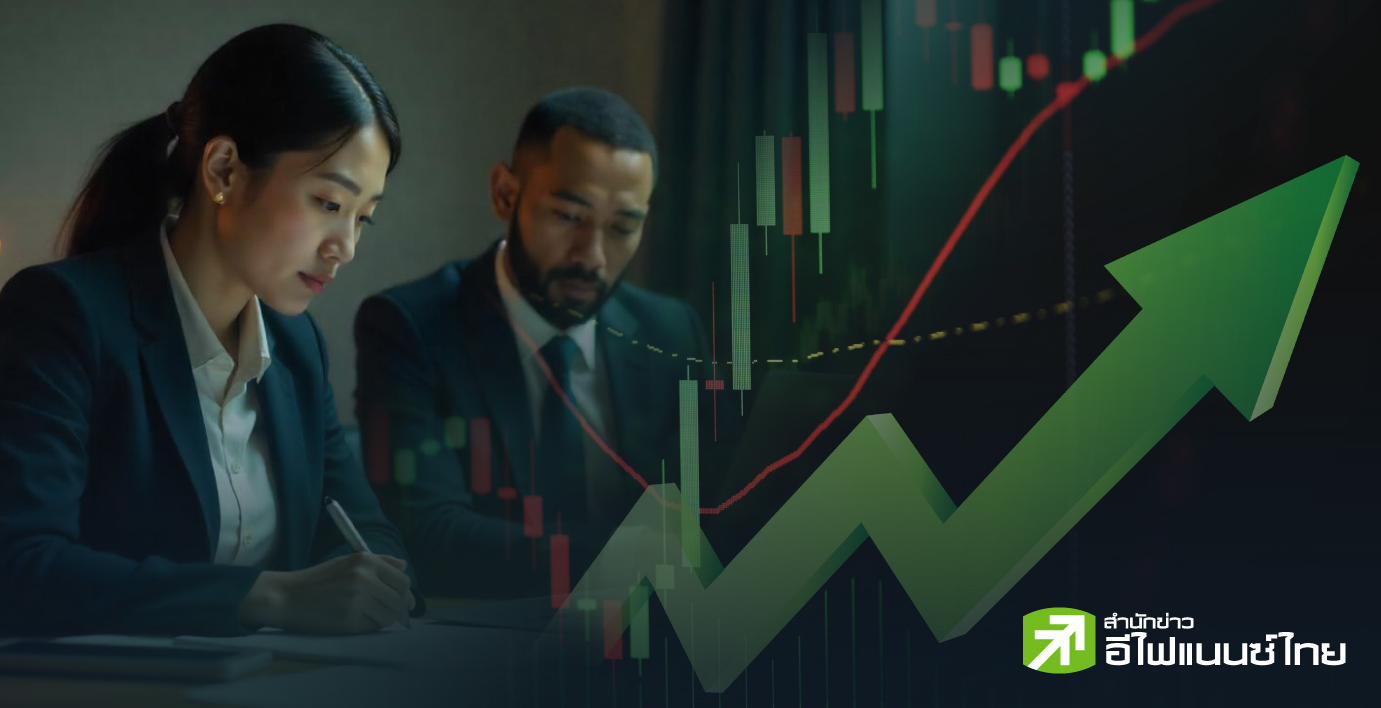 รูป พบ 20 หุ้น โบรกฯคาดกำไร Q4/67 โตทั้ง QoQ-YoY