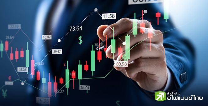 รูป ส่อง 15 หุ้น P/E - P/BV ต่ำ แถมกำไรโตต่อเนื่อง