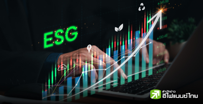 รูป 5 โบรกฯชี้เป้า 37 หุ้น รับอานิสงส์โยก LTF เข้า Thai ESG