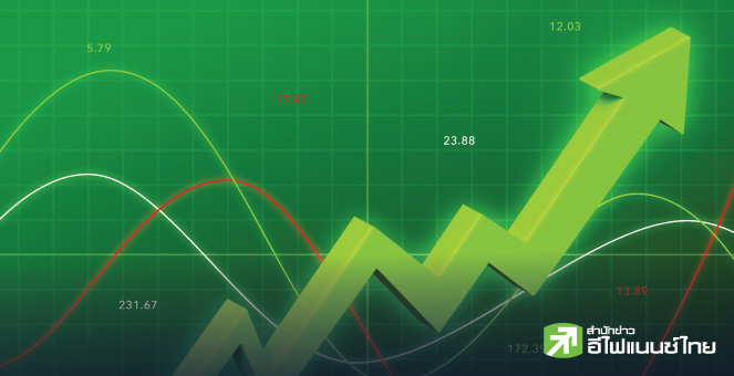 รูป จับตา 15 บจ.กำไร Q1/68 จ่อโตทั้ง YoY - QoQ !