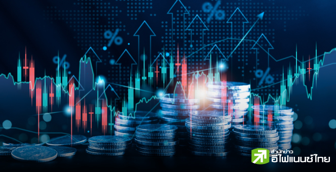 รูป พบ 14 หุ้น กลาง-ใหญ่ กำไรปี 68 จ่อโต 20 - 215% แถมอัปไซด์เพียบ