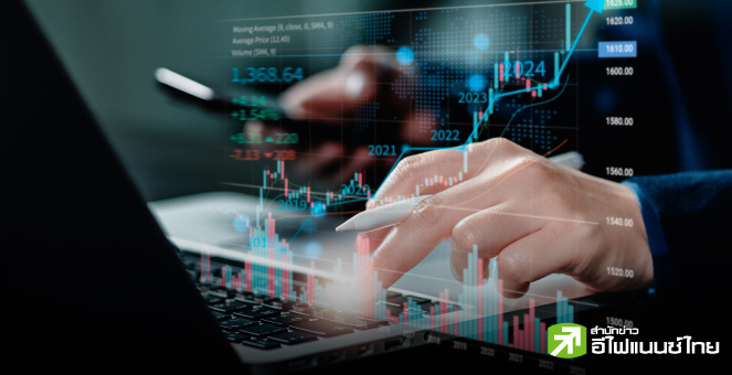 รูป เปิดโผ TOP20 บิ๊ก บจ.เก็บหุ้นสูงสุด มูลค่ารวมกว่า 7 พันลบ.