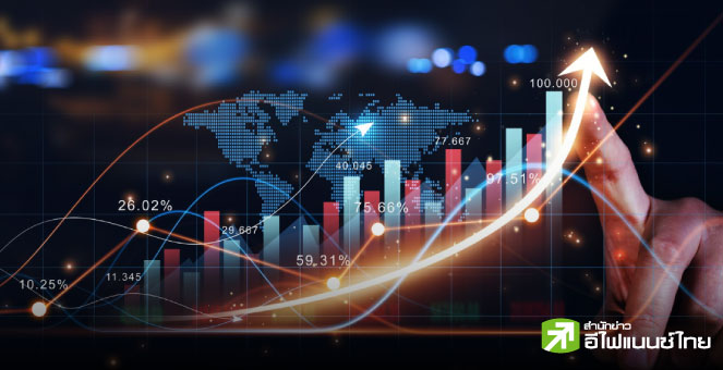รูป 20 หุ้นใหญ่เทรด P/E ต่ำค่าเฉลี่ย 4 ปี แถมกำไรปีนี้จ่อโตแกร่ง