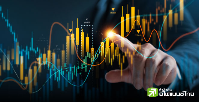 รูป ส่อง 12 บจ. กำไร Q2/68 จ่อโตทั้ง YoY-QoQ