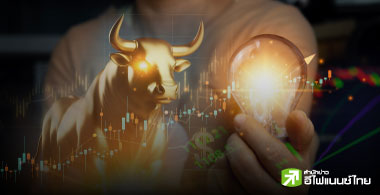 พบ 14 หุ้น Laggard กำไรปี 68-69 จ่อโตต่อเนื่อง แถมอัปไซด์เพียบ !