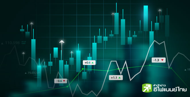 รูป ส่อง 88 หุ้นกลาง-ใหญ่ ปีนี้ถูก NVDR ซื้อเพิ่ม !