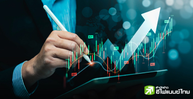 10 บจ. ถูกโบรกฯคาดกำไร 3Q/68 จ่อโตทั้ง YoY-QoQ แถมอัปไซด์สูงสุด 55%