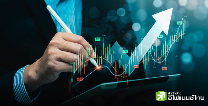 รูป 10 บจ. ถูกโบรกฯคาดกำไร 3Q/68 จ่อโตทั้ง YoY-QoQ แถมอัปไซด์สูงสุด 55%