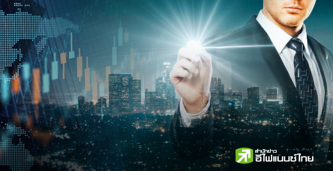 รูป พบ 82 บจ. แห่เปลี่ยน CEO-CFO ใหม่ปีนี้