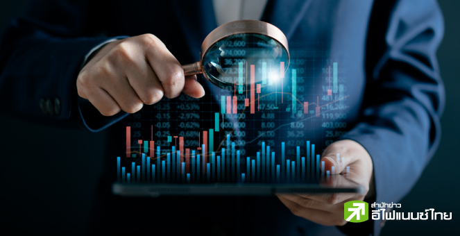 รูป เปิด TOP20 ผลตอบแทน DR สูงสุด-ต่ำสุด หุ้นเทคฯ ยังแจ่ม สวนทางรถ EV