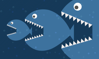 จับตาบจ.น้องใหม่ไซส์เล็กถูกเทกโอเวอร์ วงการไอบีชี้เทรนด์นี้กำลังมาแรง