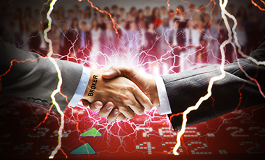 บุคลากรโบรกฯขาดแคลนเข้าขั้นวิกฤติ สงครามชิงตัวระอุ