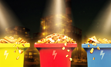 โรงไฟฟ้าขยะจุดพลุหุ้นพลังงานทดแทนรอบใหม่ ชี้แข่งขันสูงเสี่ยงตกหลุมพราง