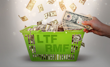 จับตาเงินทะลักเข้า LTF-RMF ปลายปี 4 หมื่นลบ. ชี้ซื้อช่วงเม.ย.ให้ยีลด์สูงสุด