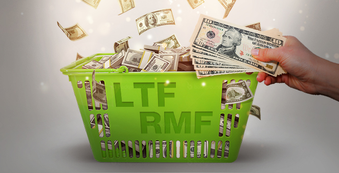 รูป จับตาเงินทะลักเข้า LTF-RMF ปลายปี 4 หมื่นลบ. ชี้ซื้อช่วงเม.ย.ให้ยีลด์สูงสุด