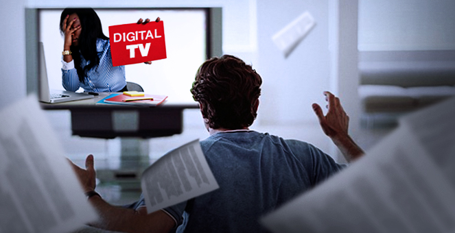 3 ปี แสนสาหัส“ทีวีดิจิทัล” กอดคอขาดทุนบักโกรก ใบอนุญาตเริ่มเปลี่ยนมือ!