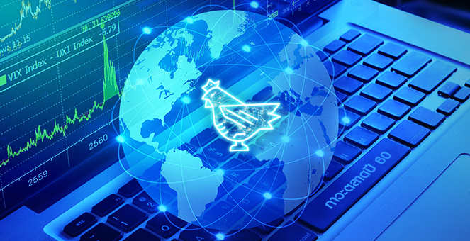 รูป ส่องหุ้นไทยปีระกา `เล่นยาก` อยากชนะต้องจับจังหวะลงทุน