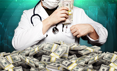 เปิดโผ 14 คุณหมอตบเท้าสร้างความมั่งคั่งจากตลาดหุ้น