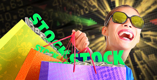 รูป ส่องหุ้นจ่อปันผลงาม กูรูแนะดักซื้อก่อนประกาศงบปี 59