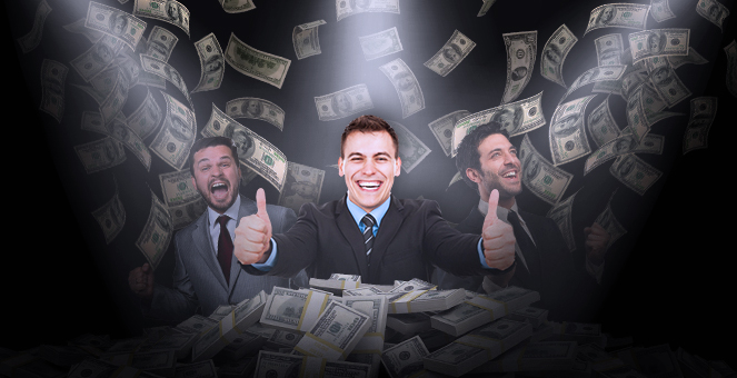 รูป อสังหาฯแชมป์เพิ่มทุนขยายธุรกิจ บจ.แห่แจกหุ้นปันผล-วอร์แรนต์