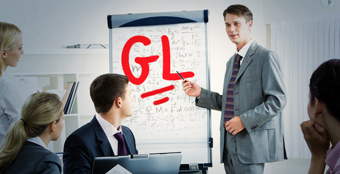 รูป ถอดบทเรียน GL `วิศวกรรมการเงิน`ระบาด-อภินิหารผู้สอบบัญชี