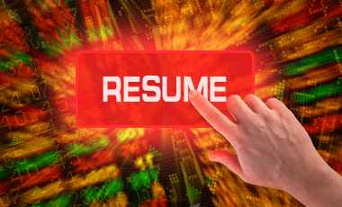 กังขามาตรฐานหุ้น Resume trade `ฟื้นฟู` หรือ `ฟื้นแล้วฟุบ`?