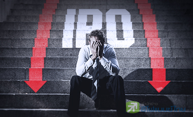 หุ้นไอพีโอชักกร่อย! กูรูชี้ตั้งราคาแพง-รีดเงินนักลงทุนไปใช้หนี้