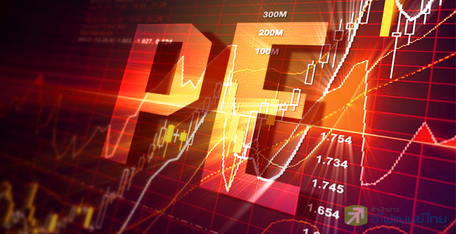 รูป เปิดโผ 27 หุ้น P/E เกิน 100 เท่า กูรูชี้เสี่ยงสูง-ไร้รีเสิร์ชรองรับ
