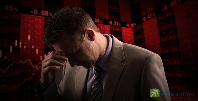 รูป ส่องงบบจ. Q1/60 พบ 56 บริษัทพลิกขาดทุน - 90 บริษัทกำไรลดกว่า 30%
