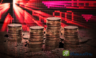 จับตาเงินบาทแข็งค่าเร็วผิดปกติ หุ้นกลุ่มอิเล็กฯ-อาหาร กระอัก!