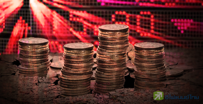 รูป จับตาเงินบาทแข็งค่าเร็วผิดปกติ หุ้นกลุ่มอิเล็กฯ-อาหาร กระอัก!
