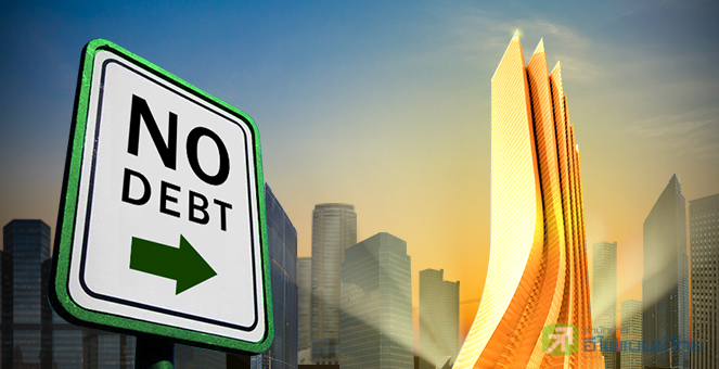 รูป 17 หุ้นไร้หนี้-เงินสดล้น ลงทุนอุ่นใจ ลุ้นสตอรี่ใหม่ดันราคา